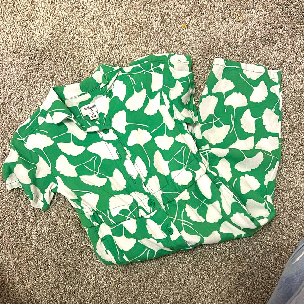Diane Von Furstenberg Toddler Jumper